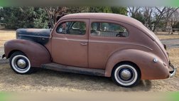 1940 Ford 