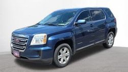 2016 GMC Terrain SLE-1