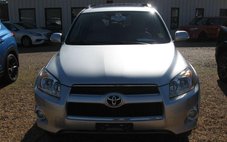 2009 Toyota RAV4 Limited