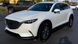 2022 Mazda CX-9 Touring