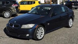 2011 BMW 3 Series 328i xDrive