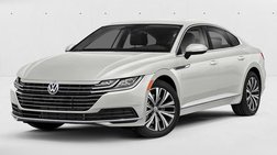 2020 Volkswagen Arteon SE 4Motion