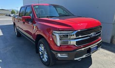 2024 Ford F-150 King Ranch