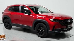 2024 Mazda CX-50 2.5 S Premium