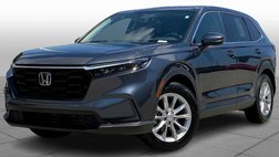 2023 Honda CR-V EX