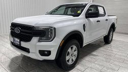 2024 Ford Ranger XL