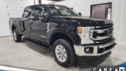 2022 Ford Super Duty F-250 XLT
