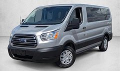 2019 Ford Transit XLT