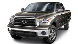 2011 Toyota Tundra Limited