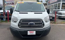 2017 Ford Transit XL