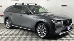 2024 Mazda CX-90 3.3 Turbo Premium