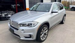 2014 BMW X5 xDrive50i