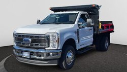 2026 Ford Super Duty F-350 XL
