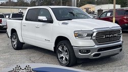 2024 Ram Ram Pickup 1500 Laramie