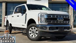 2024 Ford Super Duty F-250 XLT
