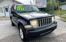 2010 Jeep Liberty Limited