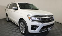 2023 Ford Expedition Platinum