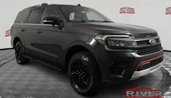 2023 Ford Expedition Timberline