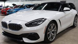2019 BMW Z4 sDrive 30i