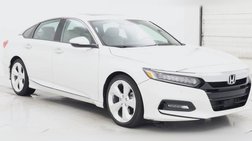 2020 Honda Accord Touring