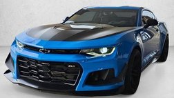 2023 Chevrolet Camaro ZL1