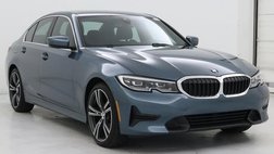 2021 BMW 3 Series 330i