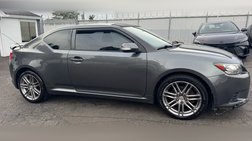 2012 Scion tC Base