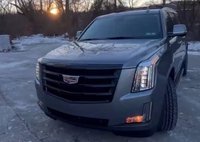 2020 Cadillac Escalade ESV Luxury