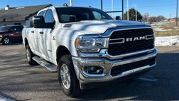 2024 Ram Ram Pickup 2500 Big Horn