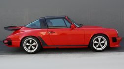 1986 Porsche 911 Carrera