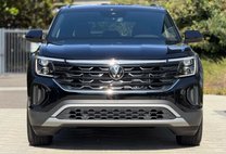 2025 Volkswagen Atlas Cross Sport SE
