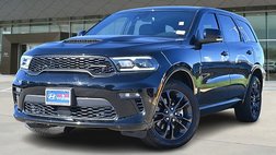 2022 Dodge Durango GT