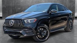 2023 Mercedes-Benz GLE-Class AMG GLE 53