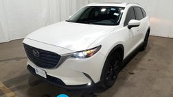 2022 Mazda CX-9 Touring Plus