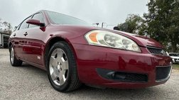 2006 Chevrolet Impala SS