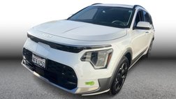 2023 Kia Niro EV Wave