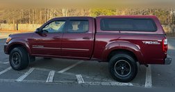 2006 Toyota Tundra SR5