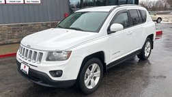 2015 Jeep Compass Sport