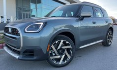 2026 MINI Countryman S ALL4