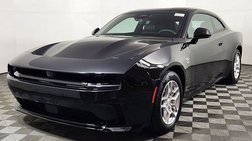 2025 Dodge Charger Daytona R/T