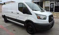 2016 Ford Transit 150