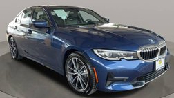 2022 BMW 3 Series 330i