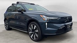 2025 Volvo EX90 Twin Plus 7P