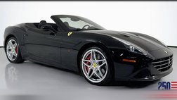 2018 Ferrari California Base