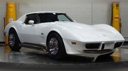 1975 Chevrolet Corvette 