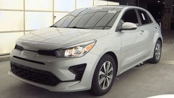 2023 Kia Rio5 S
