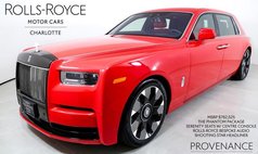 2024 Rolls-Royce Phantom EWB