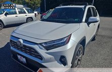 2024 Toyota RAV4 Hybrid Limited