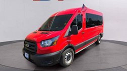 2023 Ford Transit 350 XL