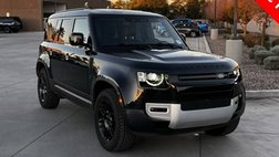 2025 Land Rover Defender 110 P300 S